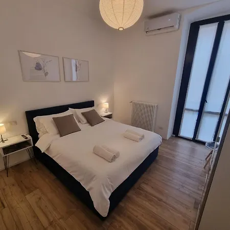 Apartment Spacious In
