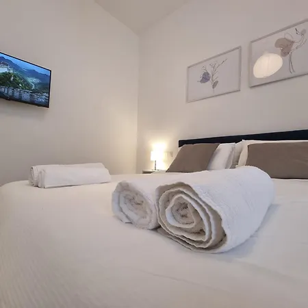 Spacious In Como