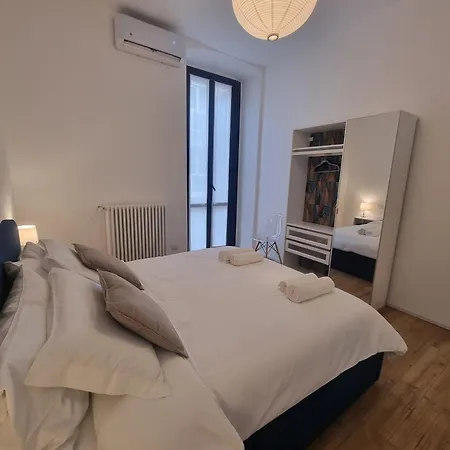 Apartment Spacious In