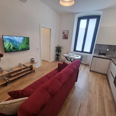 Spacious In Como