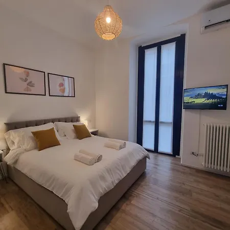 Apartment Spacious In