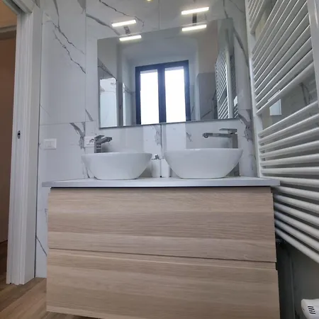 Spacious In Como