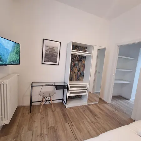 Spacious In Como
