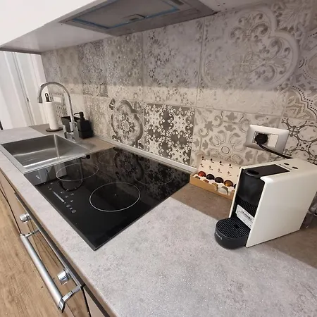 Spacious In Como