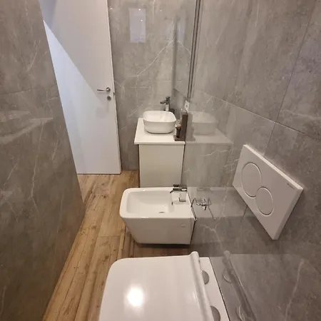 Spacious In