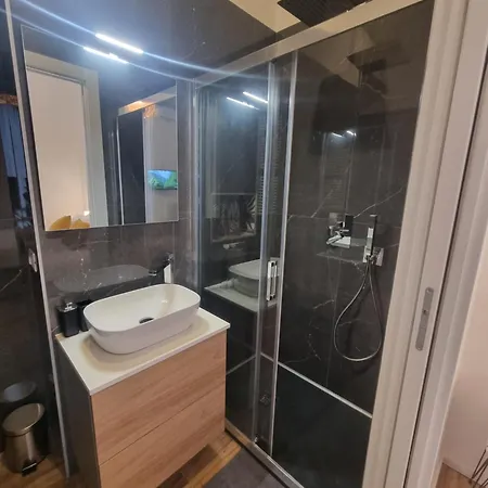 Spacious In