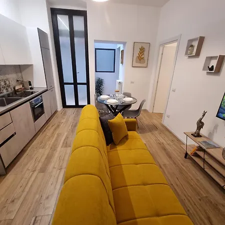 Spacious In Como