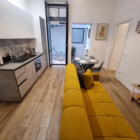 Spacious In