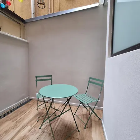 Apartment Spacious In Como