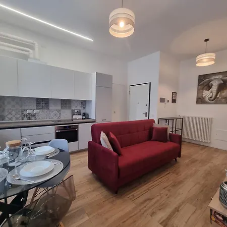 Spacious In