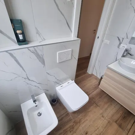 Spacious In Como