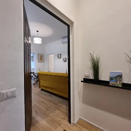 Spacious In Como