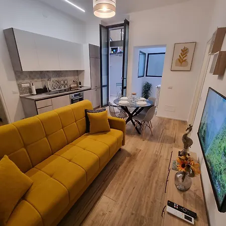 Spacious In Como