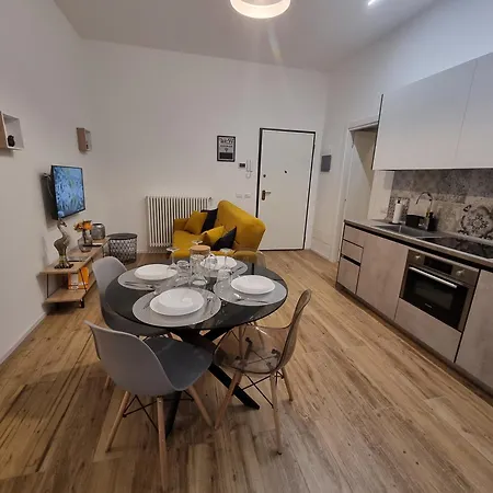 Spacious In Como