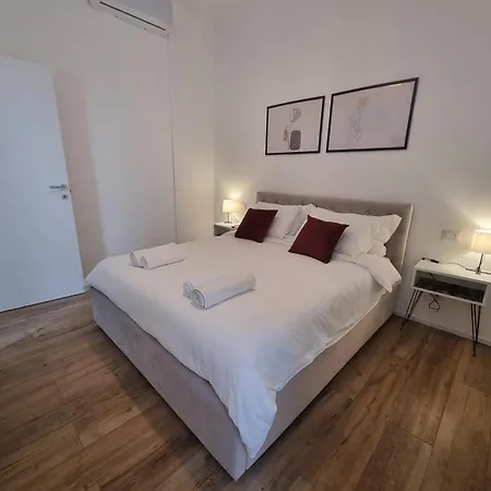 Apartamento Spacious In