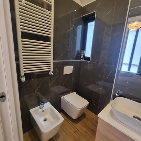 Spacious In Como